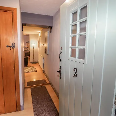 2 The Old Coach House Holiday home Ambleside