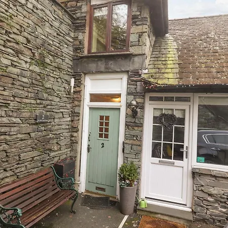 2 The Old Coach House Holiday home *