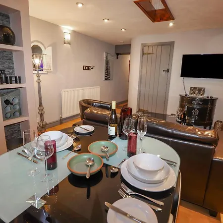 2 The Old Coach House Holiday home Ambleside