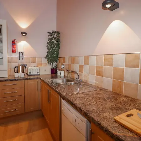 2 The Old Coach House Holiday home