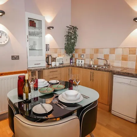 2 The Old Coach House Holiday home Ambleside