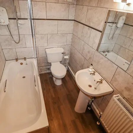 2 The Old Coach House Holiday home Ambleside