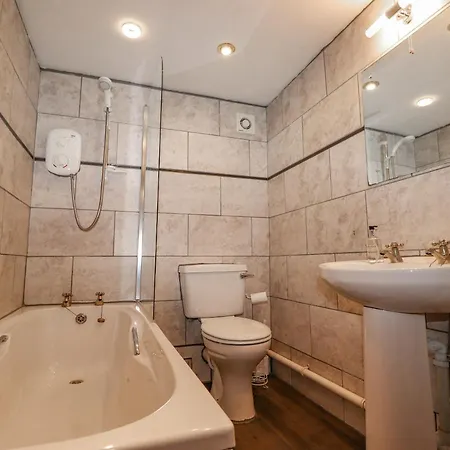 2 The Old Coach House Holiday home Ambleside