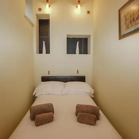 Holiday home 2 The Old Coach House Ambleside